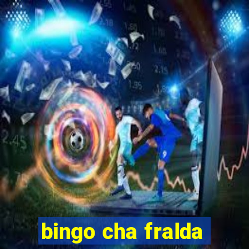 bingo cha fralda